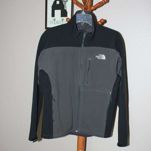 The North Face Other - The North Face Apex Bionic Full Zip Jacket Size Small